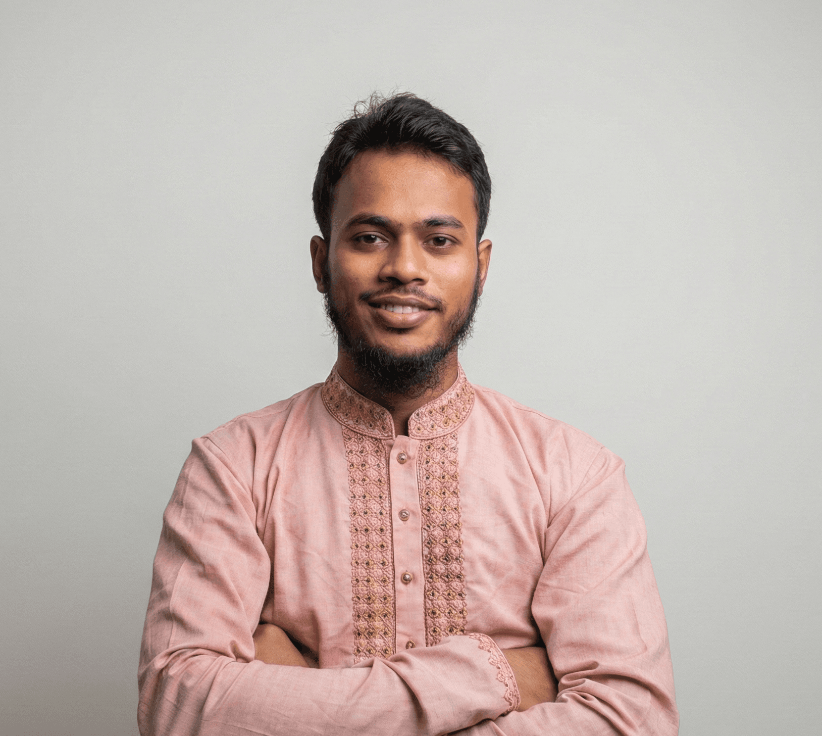 Asadullah - Full-Stack Web Developer